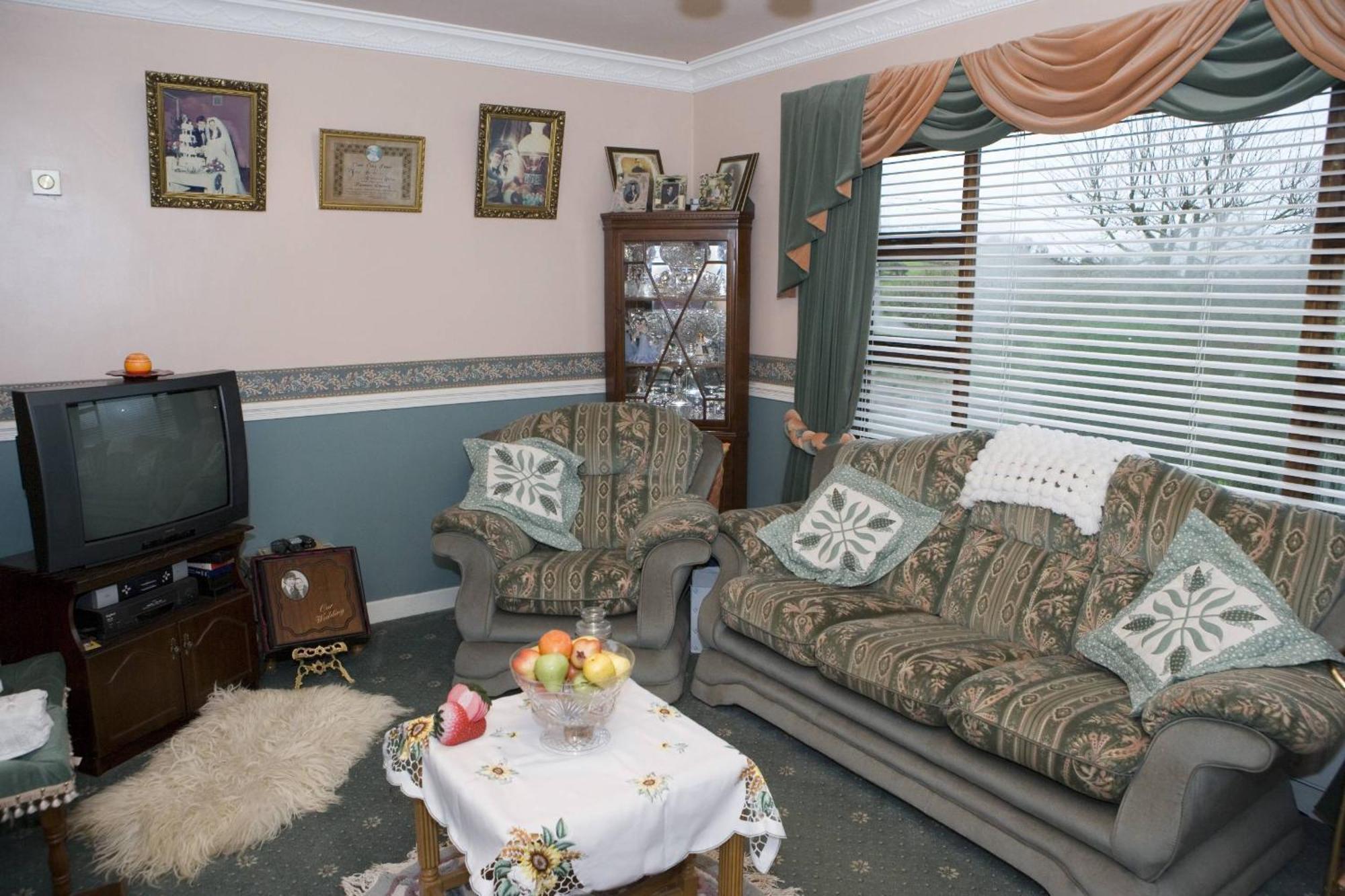 Fortview House Redhills エクステリア 写真