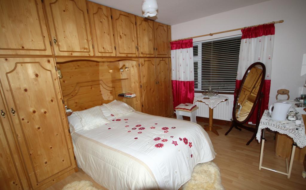 Fortview House Redhills エクステリア 写真