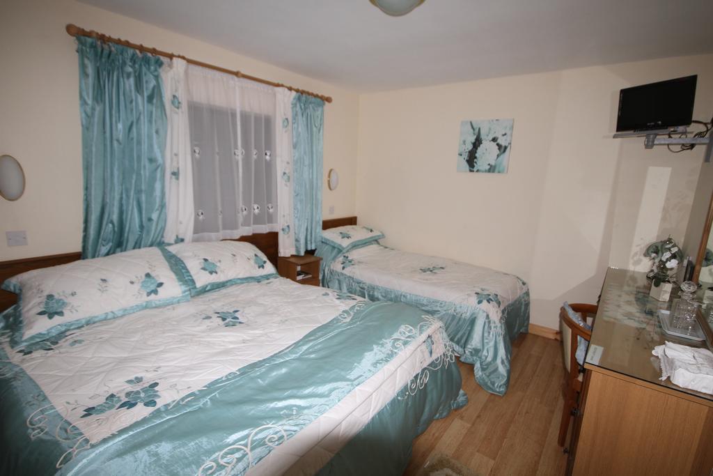 Fortview House Redhills エクステリア 写真