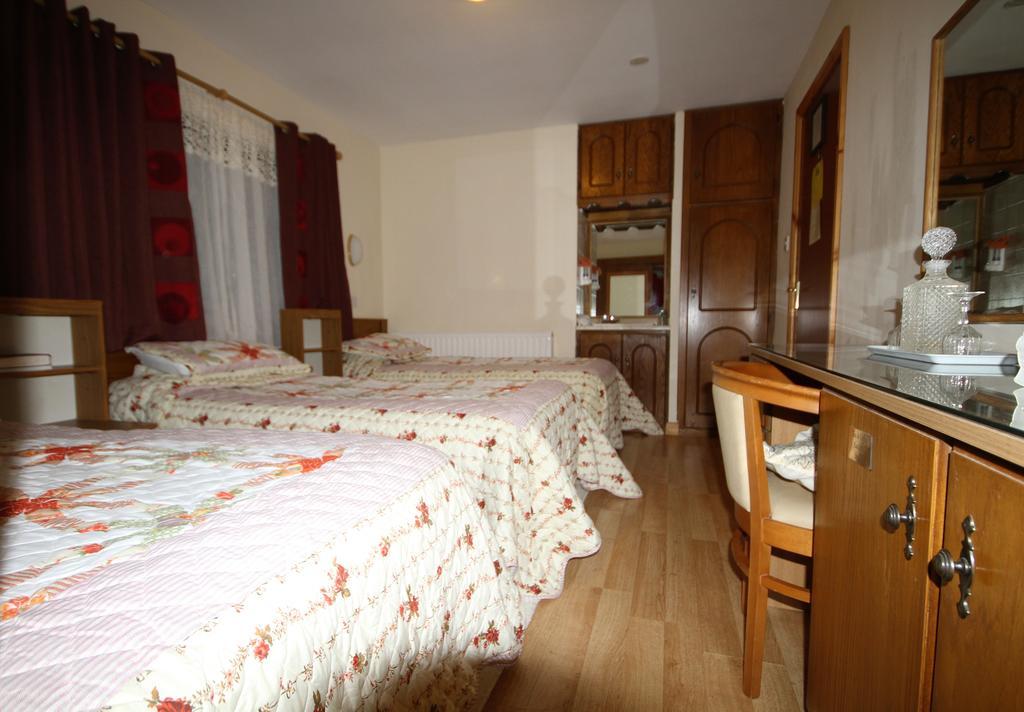 Fortview House Redhills エクステリア 写真