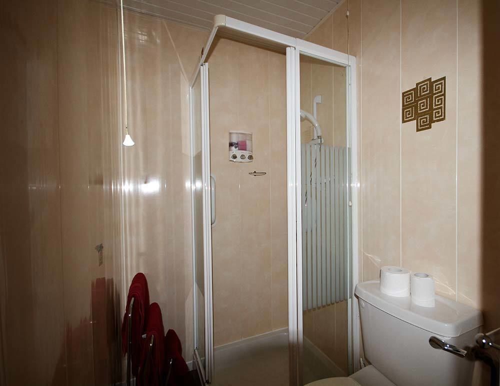 Fortview House Redhills エクステリア 写真
