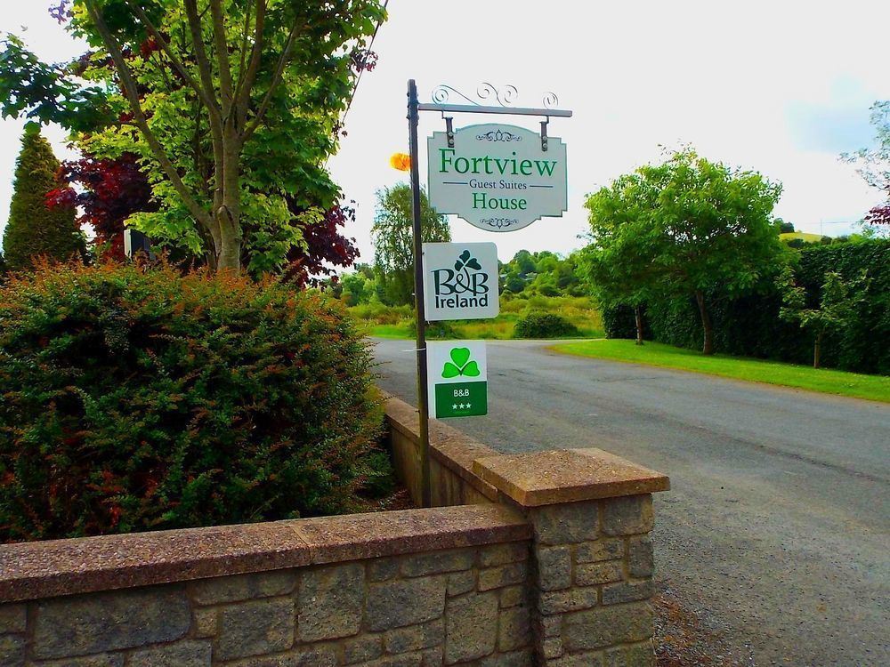 Fortview House Redhills エクステリア 写真
