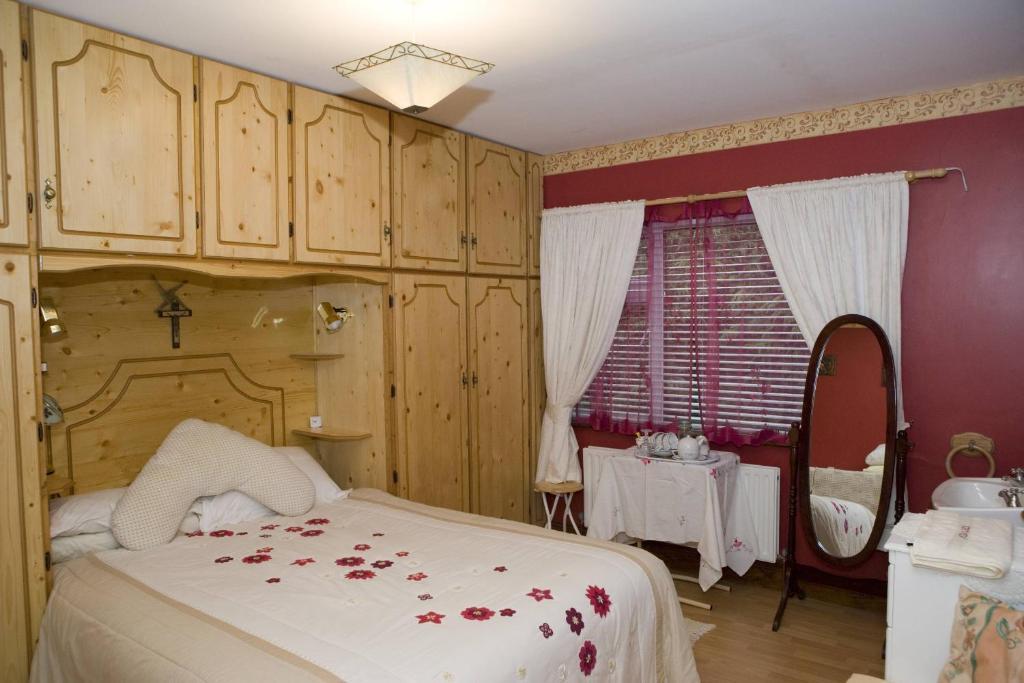 Fortview House Redhills 部屋 写真